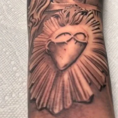 Root of Evil Tattoo NYC tattoo 027