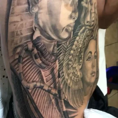 Root of Evil Tattoo NYC tattoo 029