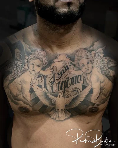 Root of Evil Tattoo NYC tattoo 031