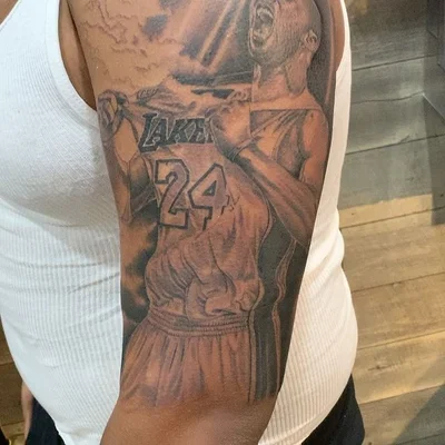 Root of Evil Tattoo NYC tattoo 032