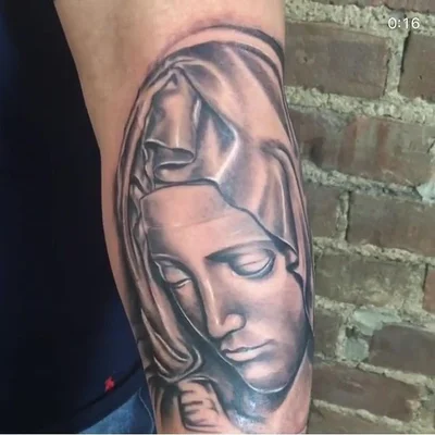 Root of Evil Tattoo NYC tattoo 037