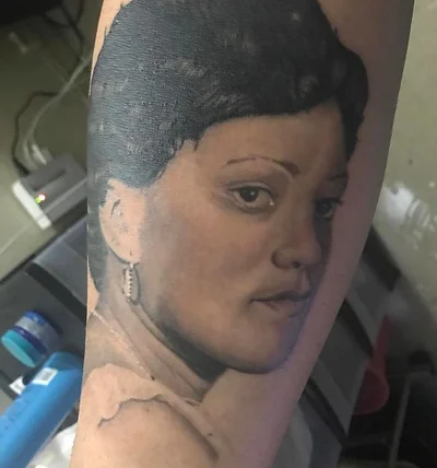 Root of Evil Tattoo NYC tattoo 039