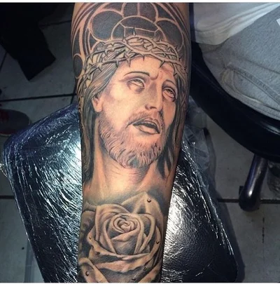 Root of Evil Tattoo NYC tattoo 043