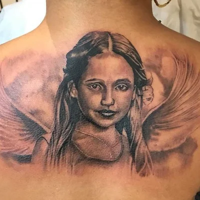 Root of Evil Tattoo NYC tattoo 049