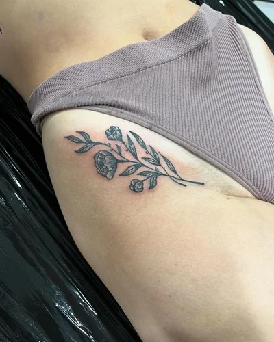 Kieren tattoo 001