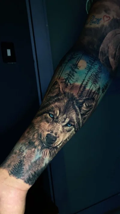 Rafael Rodriguez tattoo 009