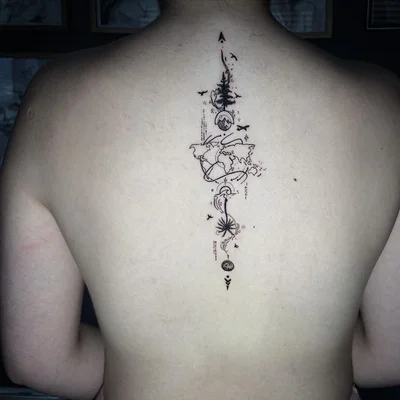 Rafael Rodriguez tattoo 010