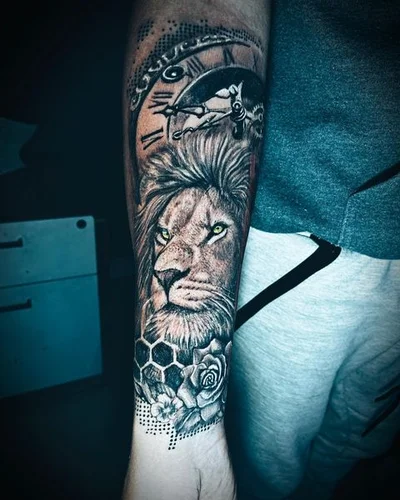 Rafael Rodriguez tattoo 011