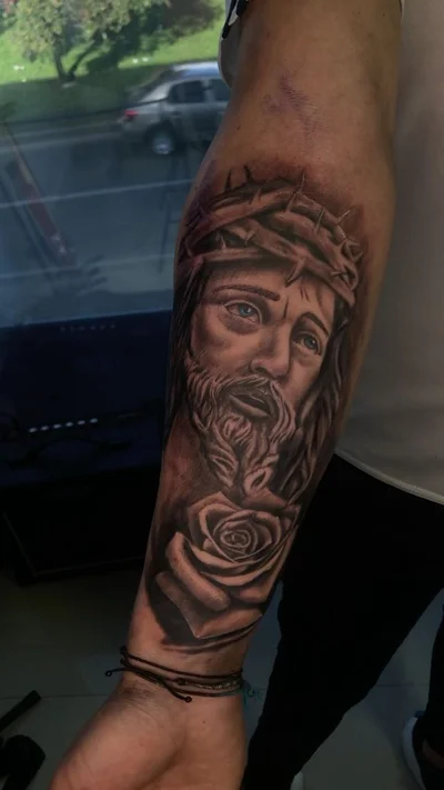 Rafael Rodriguez tattoo 013