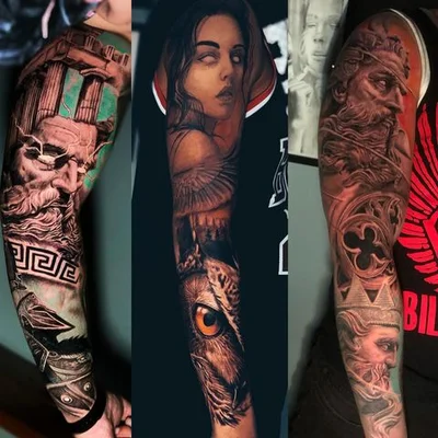 Rafael Rodriguez tattoo 018