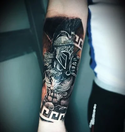 Rafael Rodriguez tattoo 021