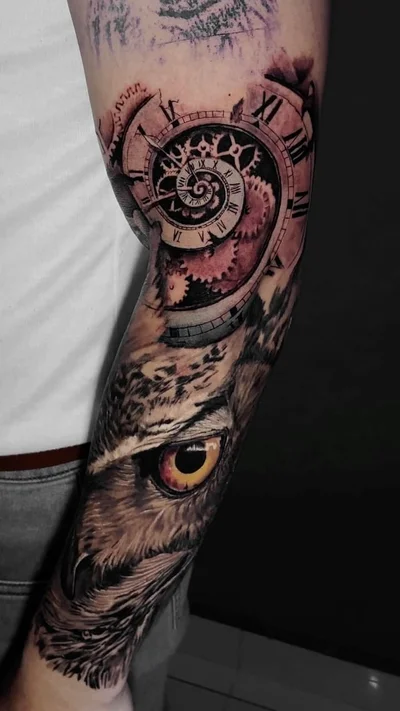 Rafael Rodriguez tattoo 030