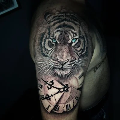Rafael Rodriguez tattoo 034