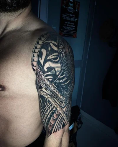 Rafael Rodriguez tattoo 035