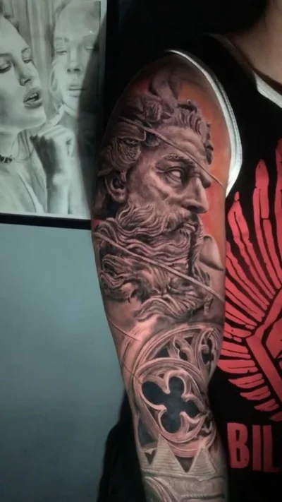 Rafael Rodriguez tattoo 036
