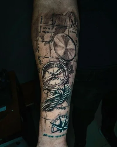 Rafael Rodriguez tattoo 037