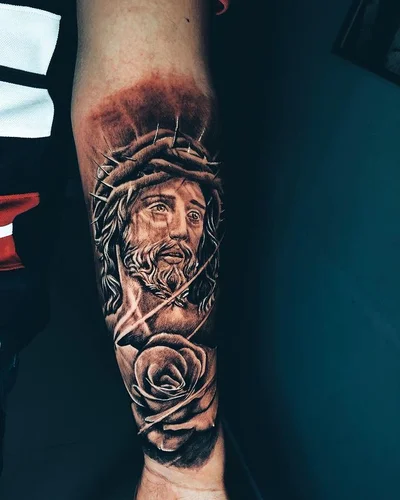 Rafael Rodriguez tattoo 040