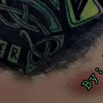 Rafael Rodriguez tattoo 041