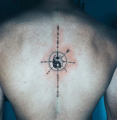 Rafael Rodriguez tattoo 043