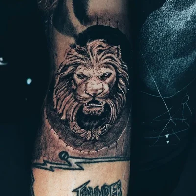 Rafael Rodriguez tattoo 044