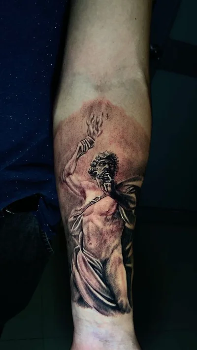 Rafael Rodriguez tattoo 047