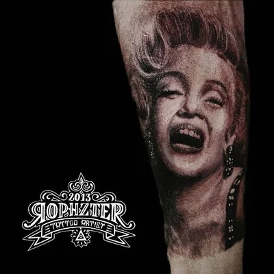 Rafael Rodriguez tattoo 048
