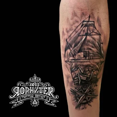 Rafael Rodriguez tattoo 049