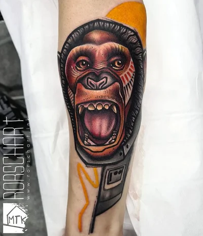 Rorschach tattoo 012