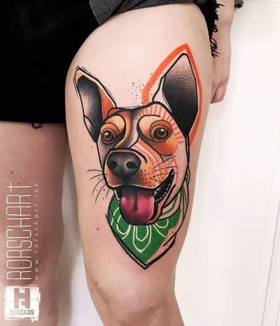 Rorschach tattoo 013