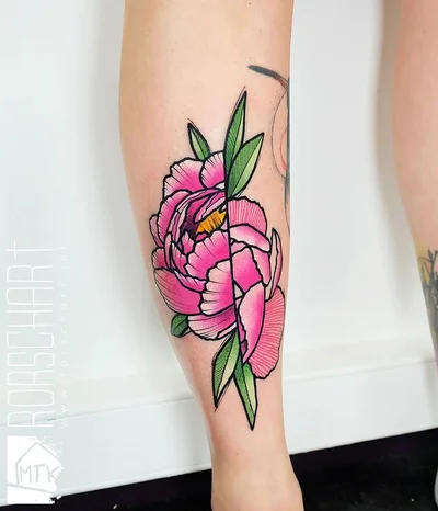 Rorschach tattoo 019