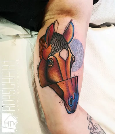 Rorschach tattoo 020