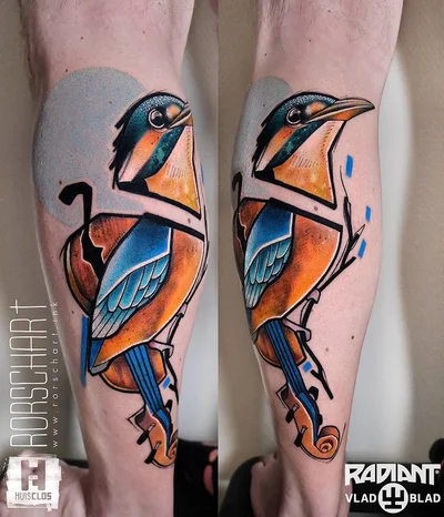 Rorschach tattoo 029