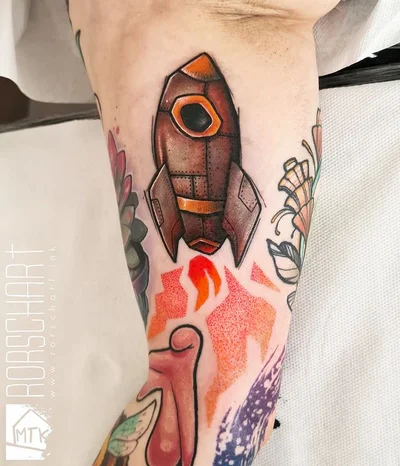 Rorschach tattoo 035