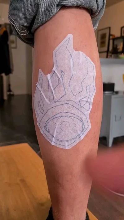 Rorschach tattoo 036