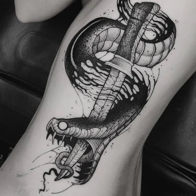 Pablo Ros tattoo 001