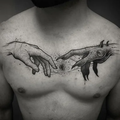Pablo Ros tattoo 002