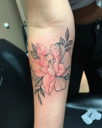 Rosaland tattoo 008