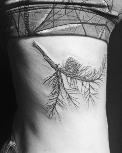Rosaland tattoo 011