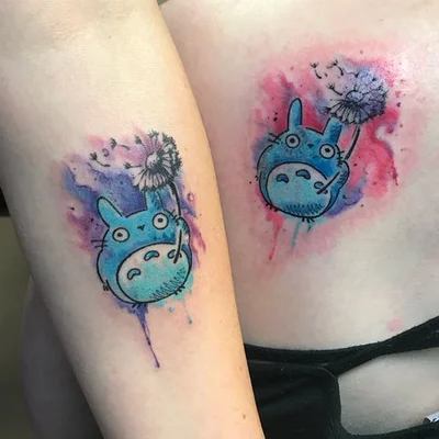 Rosaland tattoo 017