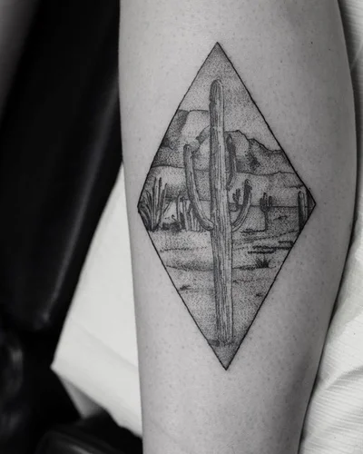 Rosaland tattoo 020
