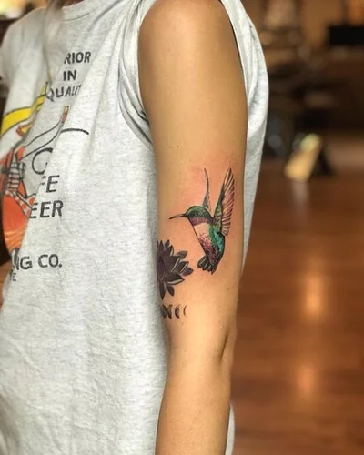 Rosaland tattoo 024