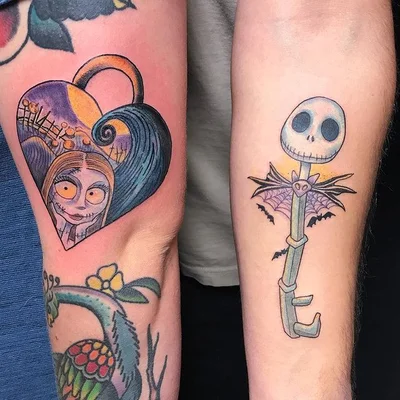 Rosaland tattoo 031
