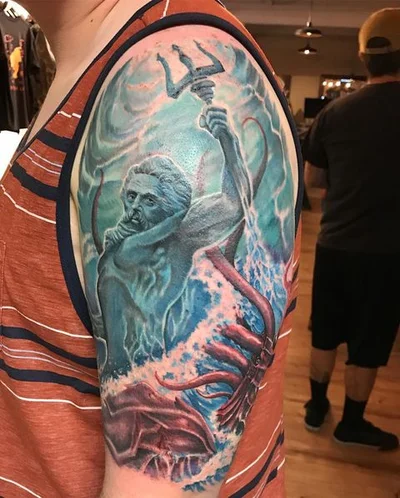 Rosaland tattoo 043