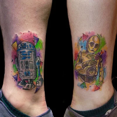 Rosaland tattoo 045