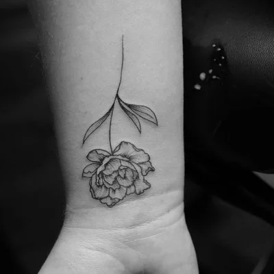Rosaland tattoo 049
