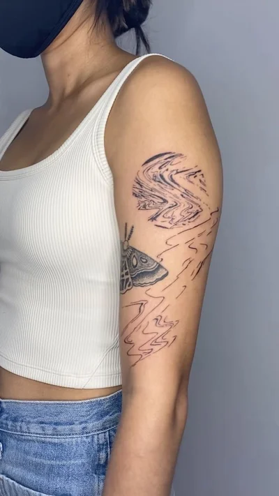 Rosa Laura tattoo 021