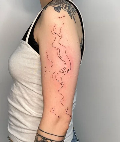 Rosa Laura tattoo 022