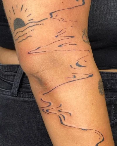 Rosa Laura tattoo 023