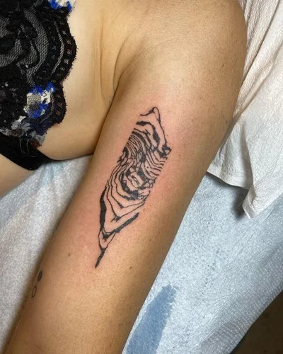 Rosa Laura tattoo 028