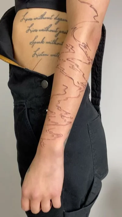 Rosa Laura tattoo 029